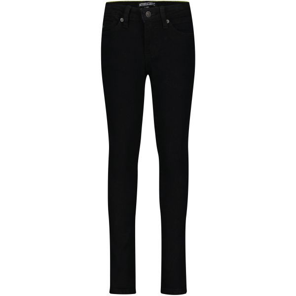 4President - Zwarte jeans - Rafael