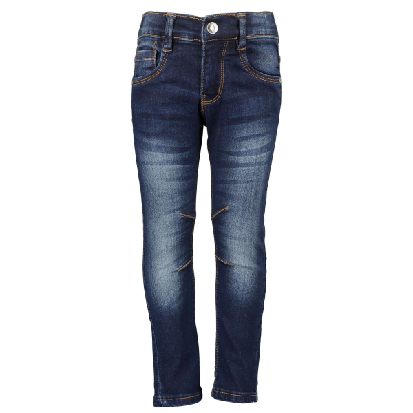 Blue Seven - Jeans donkerblauw (92/128)
