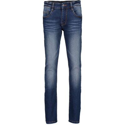 Blue Seven - Jeans donkerblauw