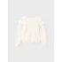 Name It - Trui Rozemarie (Off-white)