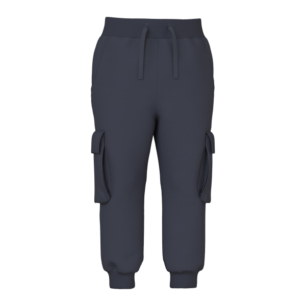 Name It - Joggingbroek Rafael (blauw)