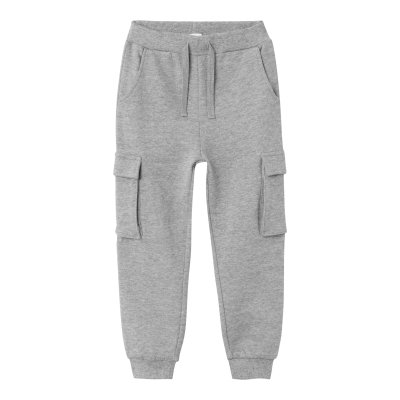 Name It - Joggingbroek Rafael (grijs)