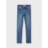 Name It - Jeans Theo X-slim (Medium blue)