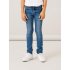 Name It - Jeans Theo X-slim (Medium blue)