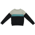 Vinrose - Sweater Black