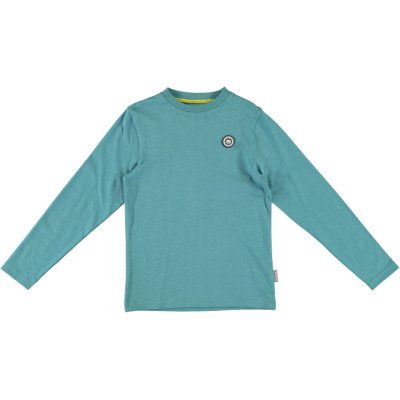 Vinrose - Longsleeve Storm Blue