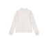 Moodstreet - Longsleeve Laure off-white