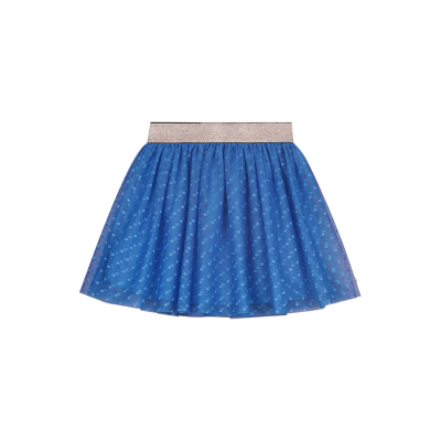 Moodstreet - rok Rori kobalt blauw