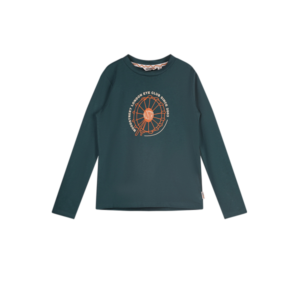 Moodstreet - Longsleeve Loek