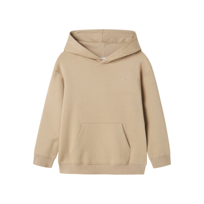 Name It - Hoody Parker (beige)