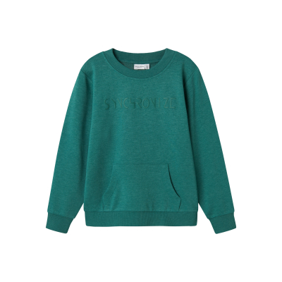Name It - Sweater Vanoa (groen)