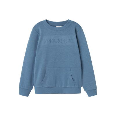 Name It - Sweater Vanoa (lichtblauw)