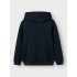 Name It - Hoody Parker (blauw)