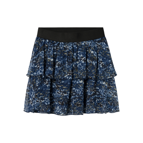 Name It - Rok Linku - blauw/zwart