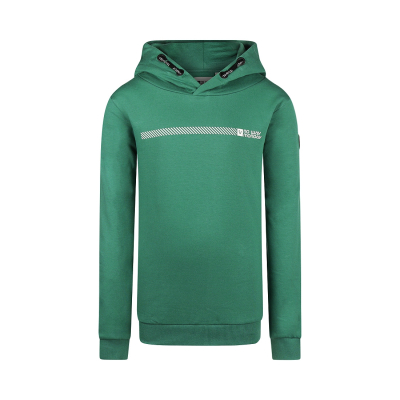 No Way Monday - Hoody groen