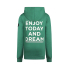 No Way Monday - Hoody groen