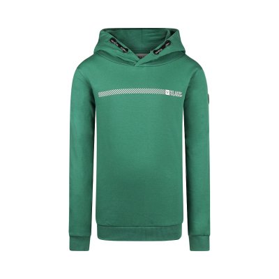 No Way Monday - Hoody groen