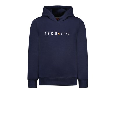 Tygo en Vito - Hoody Noos (navy)