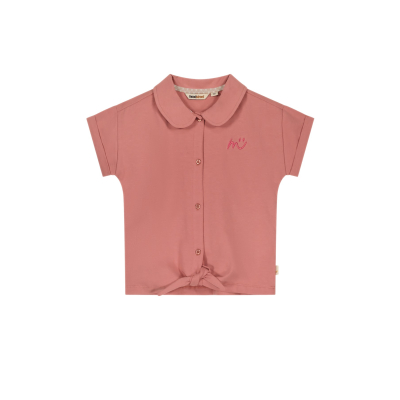 Moodstreet - blouse roze