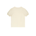 Moodstreet - T-shirt off-white