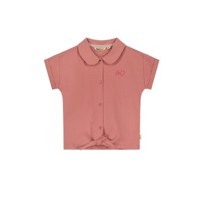 Moodstreet - blouse roze