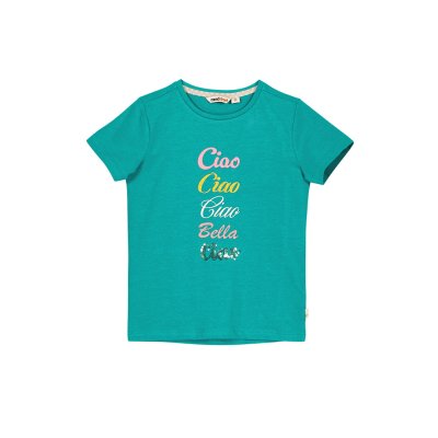 Moodstreet - T-shirt ciao bella