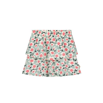 Moodstreet - rok bloemen