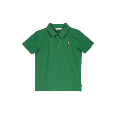 Moodstreet - Polo groen