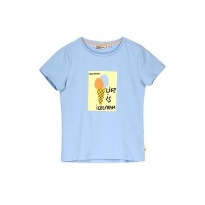 Moodstreet - T-shirt ice-cream