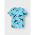 Name It - T-shirt Jusper (haai)