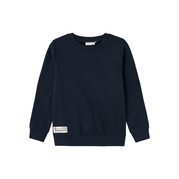 Name It - Sweater Teon (blauw)