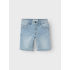 Name It - Korte jeans Silas (Slim fit)