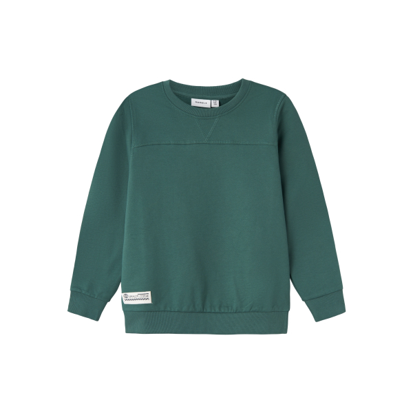 Name It - Sweater Teon (groen)
