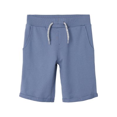 Name It - jogginshort Vermo (lichtblauw)