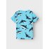 Name It - T-shirt Jusper (haai)