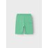 Name It - jogginshort Jenas (lichtgroen)