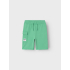 Name It - jogginshort Jenas (lichtgroen)