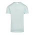 No Way Monday - T-shirt (licht-aqua)