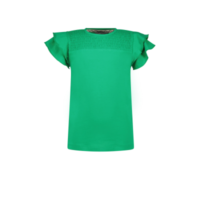 Moodstreet - T-shirt fris groen