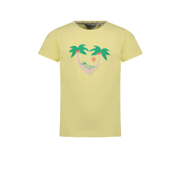 Moodstreet - T-shirt Sweet Lemon