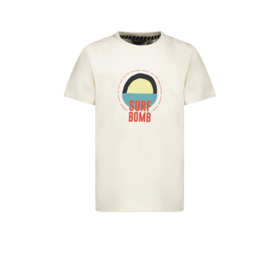 Moodstreet - T-shirt Surf Bomb
