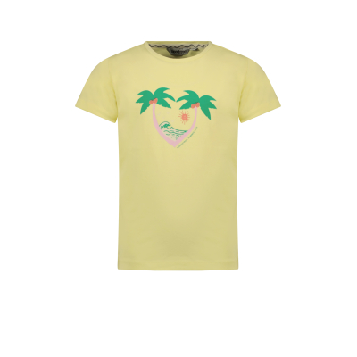 Moodstreet - T-shirt Sweet Lemon