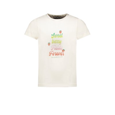 Moodstreet - T-shirt aardbei