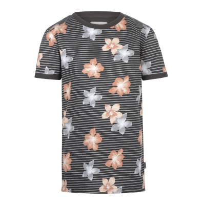 No Way Monday - T-shirt bloemen