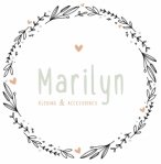 Marilyn kleding en Accessoires